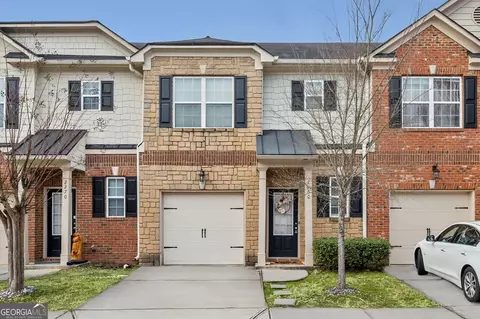 2260 Ferentz Trce, Norcross, GA 30071