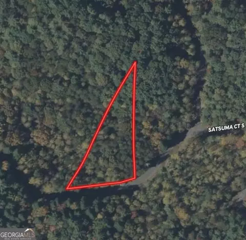 0 Satsuma South Ct #694, Ellijay, GA 30540