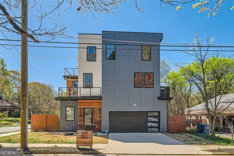 548 Fletcher St SW, Atlanta, GA 30310