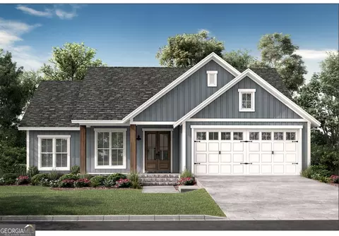 129 Lingold Rd, Milledgeville, GA 31061