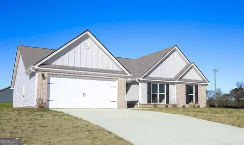 457 Tanners Bridge Cir #4, Bethlehem, GA 30620