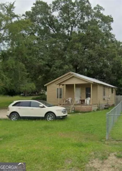 55 Brinkley St, Warrenton, GA 30828