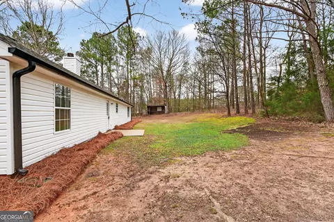Exterior - 103 Live Oak Dr, Jackson, GA 30233 photo 8 of 10