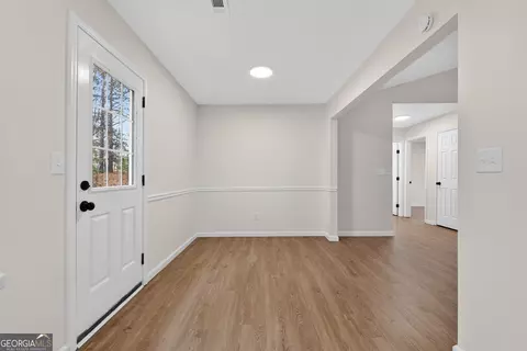 Entry Way - 103 Live Oak Dr, Jackson, GA 30233 photo 1 of 2