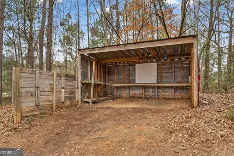 Exterior - 103 Live Oak Dr, Jackson, GA 30233 photo 10 of 10