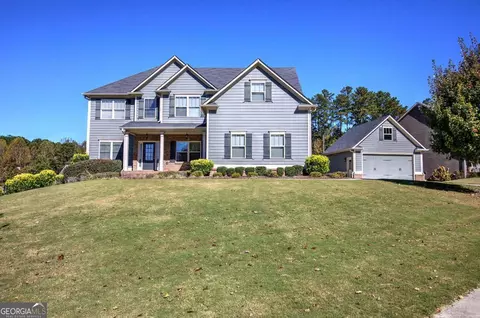 980 Double Branches Ln, Dallas, GA 30132