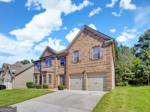 4850 Price St, Forest Park, GA 30297