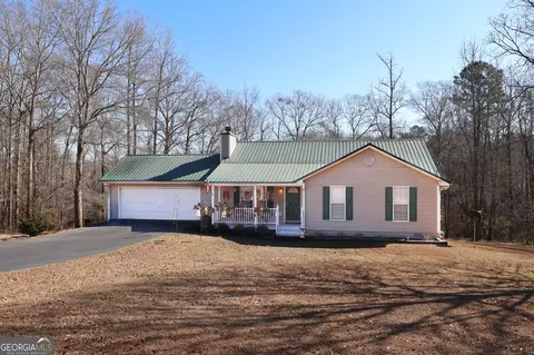111 Fox Run Ct, Mcdonough, GA 30253