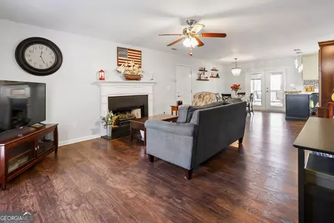 Other - 111 Fox Run Ct, Mcdonough, GA 30253 photo 1 of 20