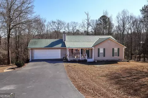 Exterior - 111 Fox Run Ct, Mcdonough, GA 30253 photo 2 of 12