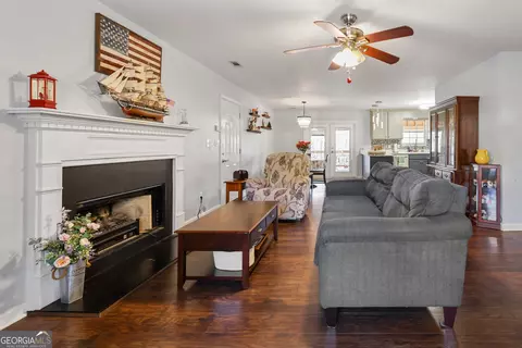 Other - 111 Fox Run Ct, Mcdonough, GA 30253 photo 2 of 20
