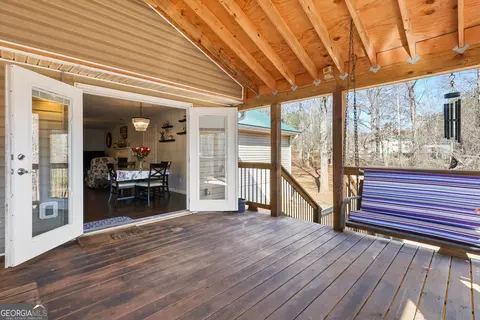 Exterior - 111 Fox Run Ct, Mcdonough, GA 30253 photo 5 of 12