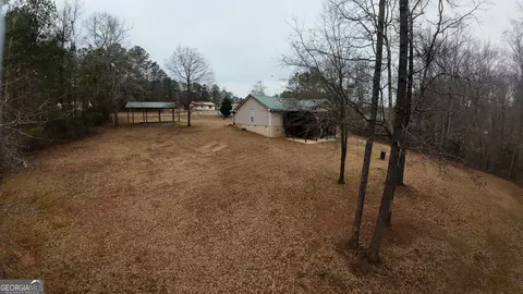 Exterior - 111 Fox Run Ct, Mcdonough, GA 30253 photo 12 of 12