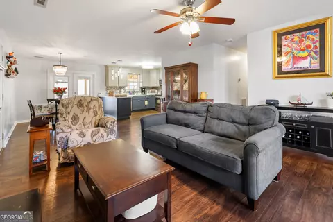 Living - 111 Fox Run Ct, Mcdonough, GA 30253 photo 1 of 1