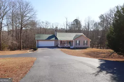 Exterior - 111 Fox Run Ct, Mcdonough, GA 30253 photo 3 of 12