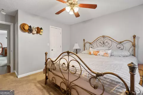 Bedroom - 111 Fox Run Ct, Mcdonough, GA 30253 photo 1 of 4