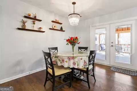 Dining - 111 Fox Run Ct, Mcdonough, GA 30253 photo 1 of 1