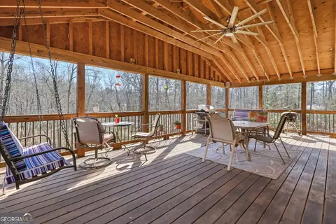 Exterior - 111 Fox Run Ct, Mcdonough, GA 30253 photo 6 of 12