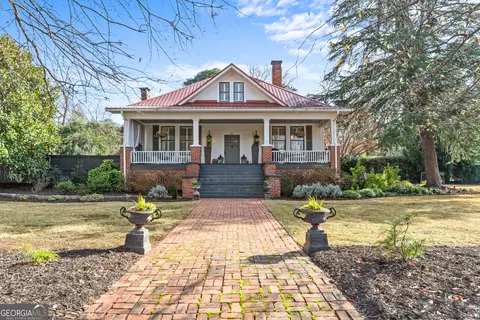 668 N Main St, Madison, GA 30650
