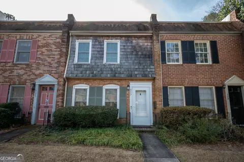 337 Georgetown Dr, Athens, GA 30605