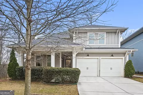 1439 Sugarmill Oaks Ave, Atlanta, GA 30316