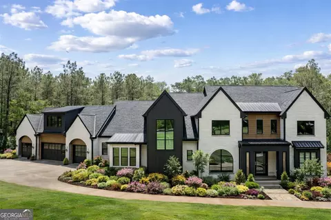 15154 Hopewell Rd, Milton, GA 30004