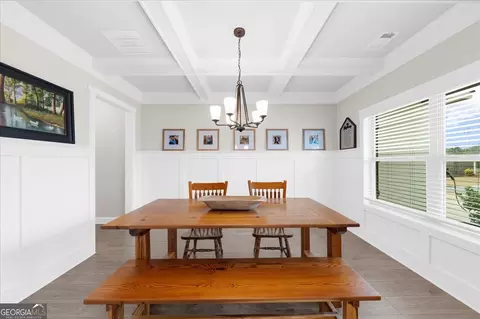 Dining - 182 Bella Dr, Monroe, GA 30655 photo 1 of 4