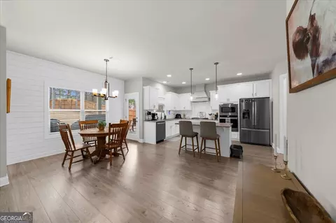 Dining - 182 Bella Dr, Monroe, GA 30655 photo 2 of 4