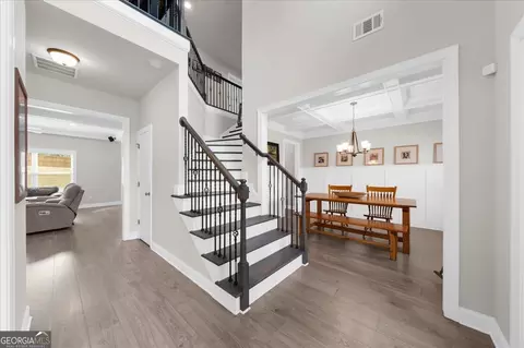 Entry Way - 182 Bella Dr, Monroe, GA 30655 photo 2 of 7