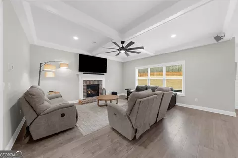 Living - 182 Bella Dr, Monroe, GA 30655 photo 1 of 1