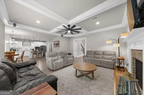 Other - 182 Bella Dr, Monroe, GA 30655 photo 8 of 18
