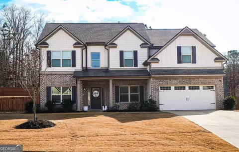 182 Bella Dr, Monroe, GA 30655