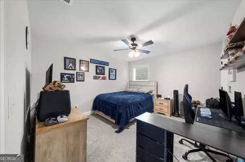 Bedroom - 182 Bella Dr, Monroe, GA 30655 photo 6 of 6