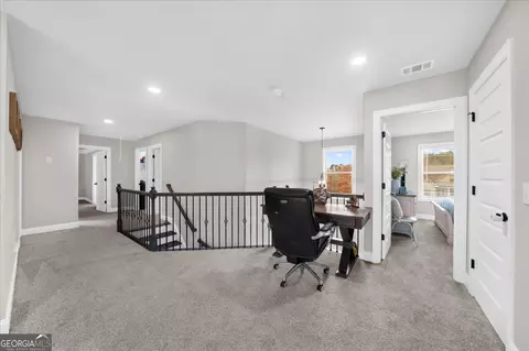 Entry Way - 182 Bella Dr, Monroe, GA 30655 photo 6 of 7