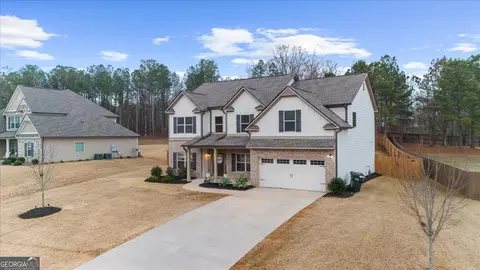 Other - 182 Bella Dr, Monroe, GA 30655 photo 17 of 18