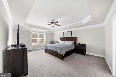 Bedroom - 182 Bella Dr, Monroe, GA 30655 photo 1 of 6