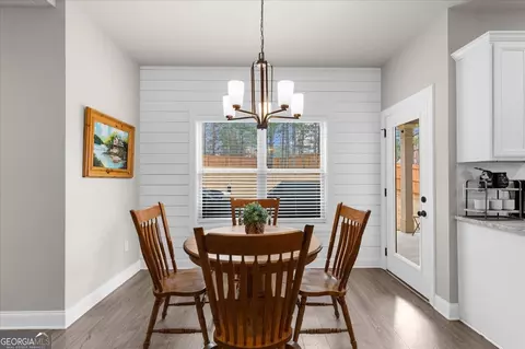 Dining - 182 Bella Dr, Monroe, GA 30655 photo 4 of 4