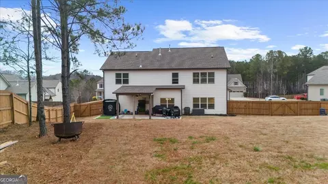 Exterior - 182 Bella Dr, Monroe, GA 30655 photo 7 of 9