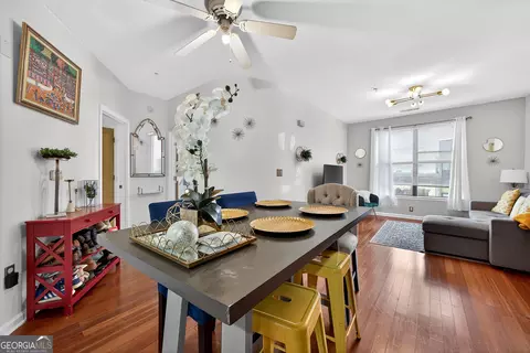 898 Oak St SW #1411, Atlanta, GA 30310