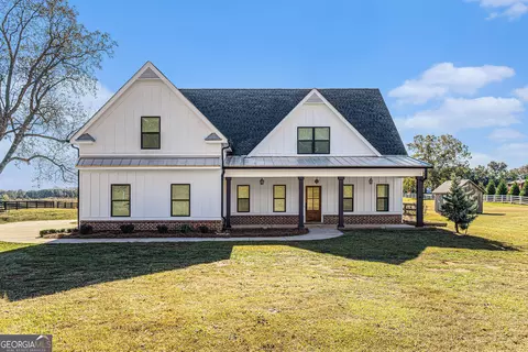 1550 Knox Chapel Rd, Social Circle, GA 30025