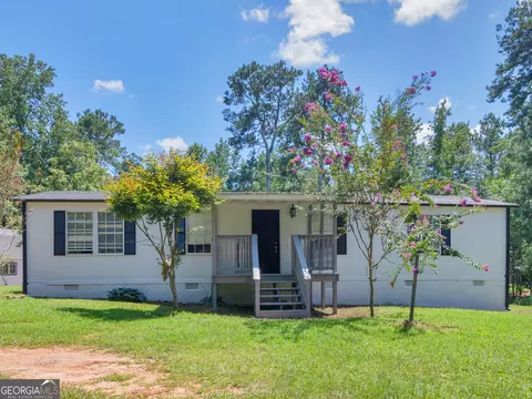 2321 N Walkers Mill Rd, Griffin, GA 30223