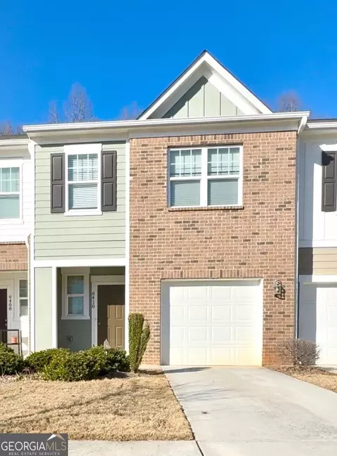 6410 Kennonbriar Ct, Lithonia, GA 30058