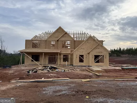 937 Hopewell Rd, Forsyth, GA 31029