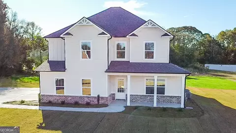 111 Wyckliffe Dr, Locust Grove, GA 30248