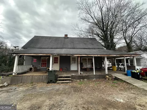 500 S Pond St, Toccoa, GA 30577