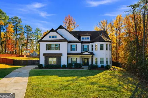 2813 Carrick Ct, Powder Springs, GA 30127