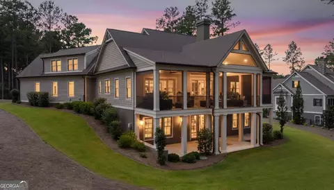 1031 Oliver Crk, Greensboro, GA 30642