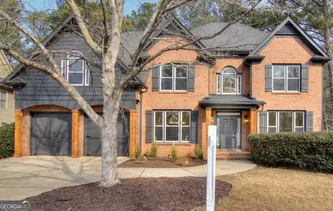 5802 Ripplestone Ct, Acworth, GA 30101