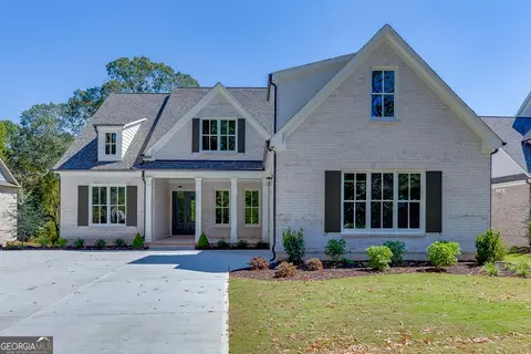 2759 S Waterworks Rd, Buford, GA 30518