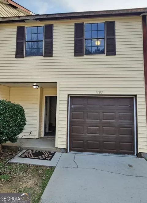 1103 Pine Tree Trl, Atlanta, GA 30349